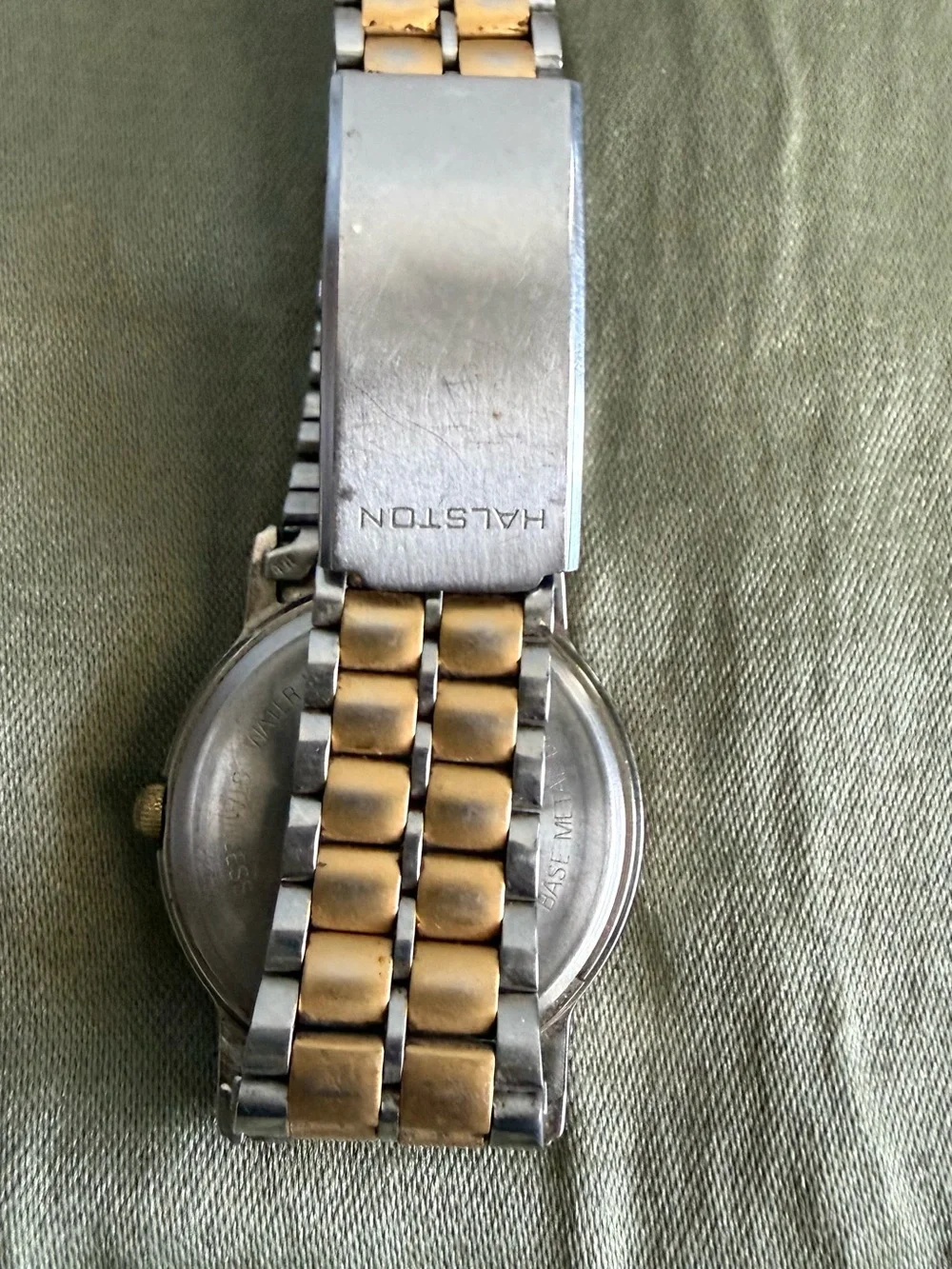 H by Halston classic halston
